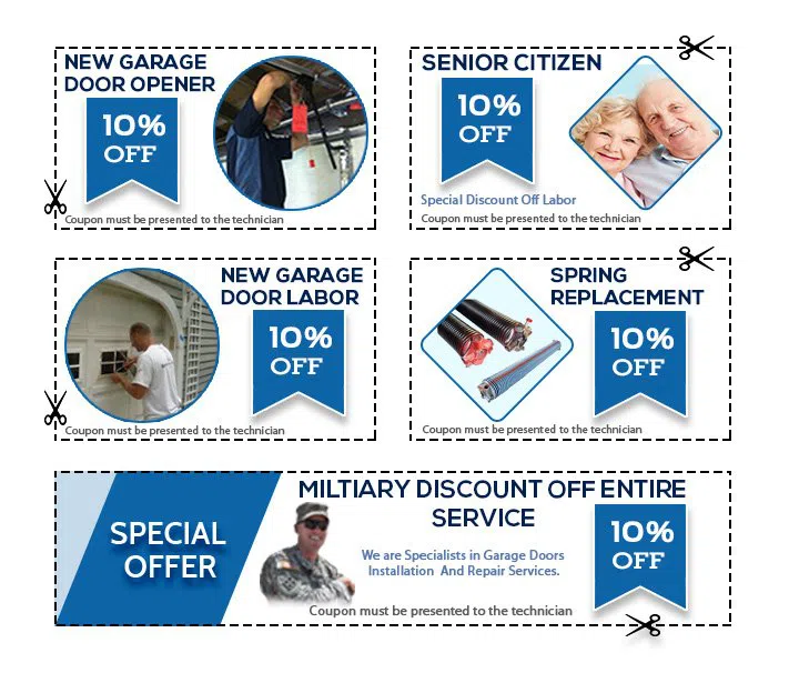 United Garage Door Newton, MA 617-987-4001 - CouponSet18-five